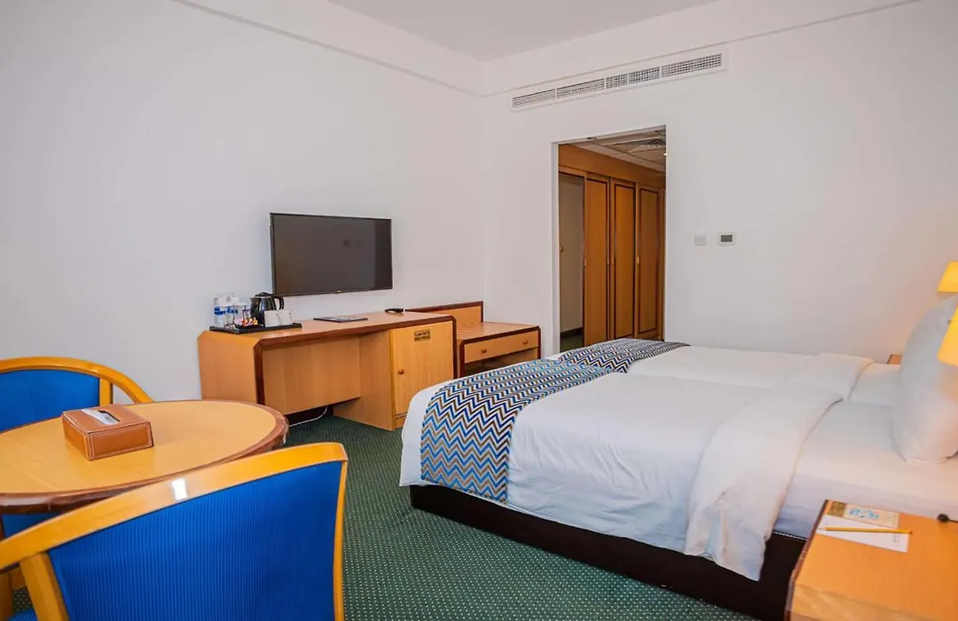 Best Western Sur-1