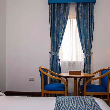 Best Western Sur-2